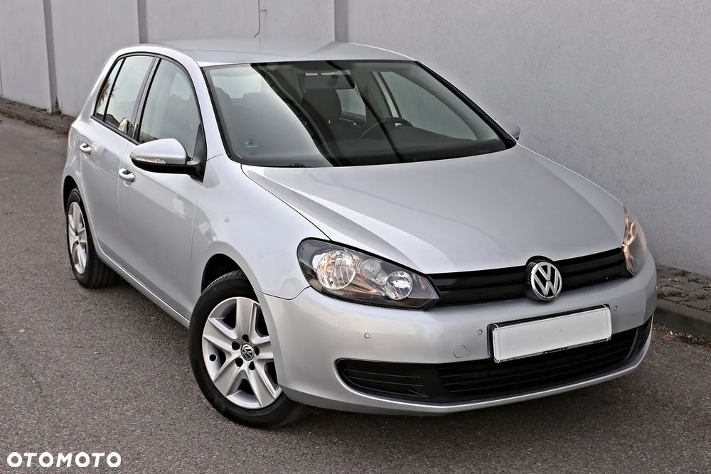 Volkswagen Golf 1.6 TDI DPF BlueMotion Technology Team - 16