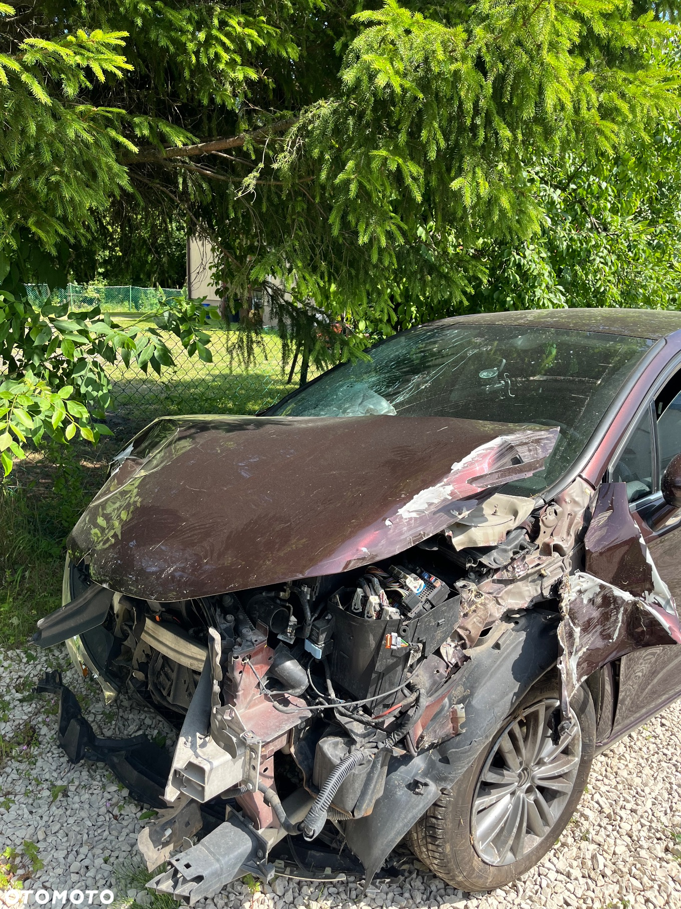 Citroën C4 1.6 HDi Equilibre - 7