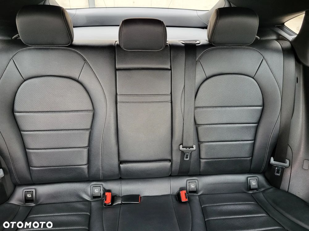 Mercedes-Benz GLC 220 d - 40