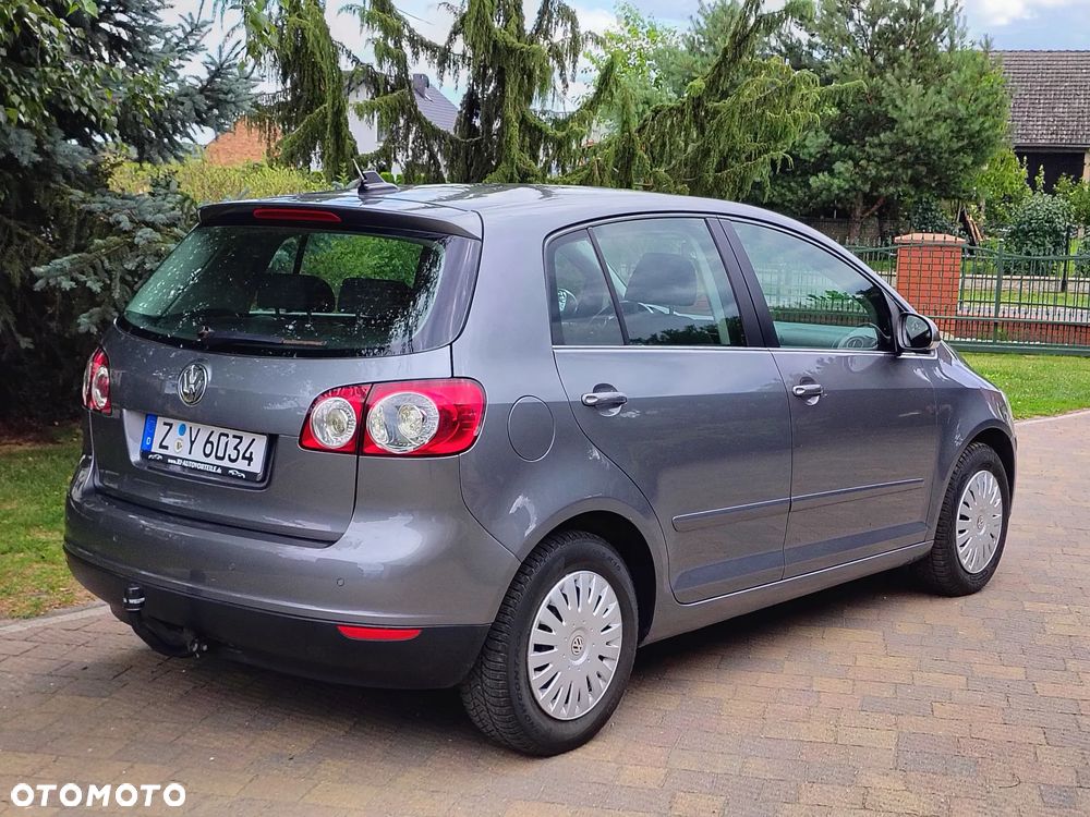 Volkswagen Golf 1.6 Goal - 29