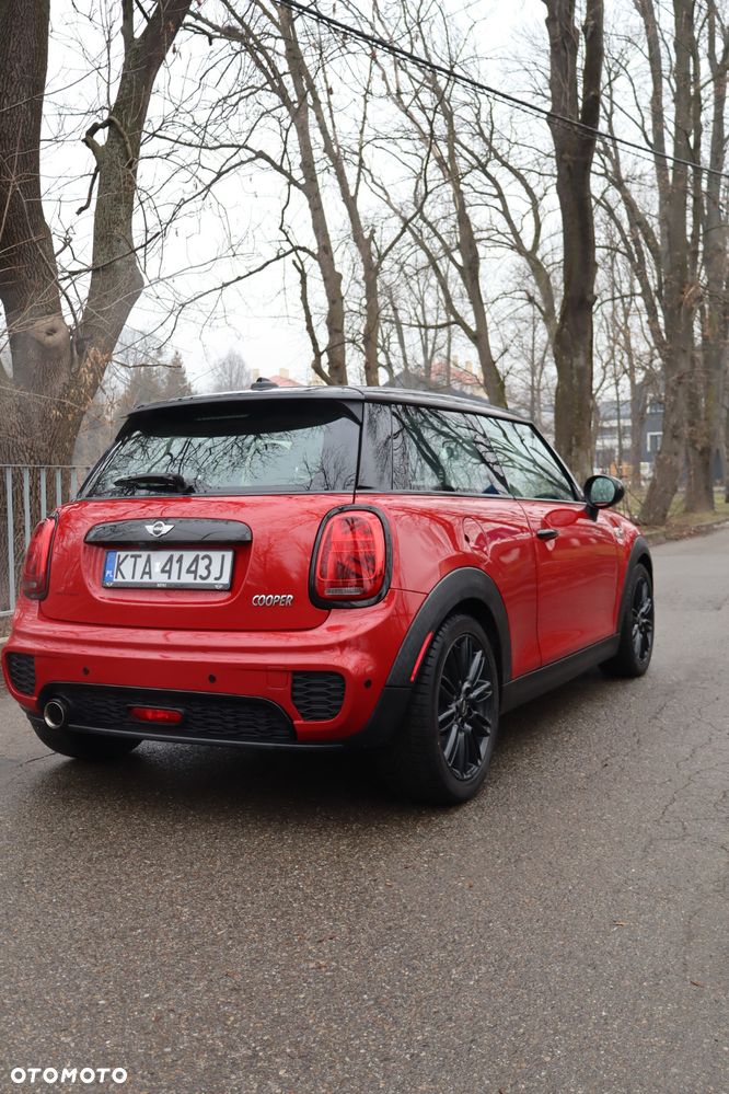 MINI Cooper Standard - 19
