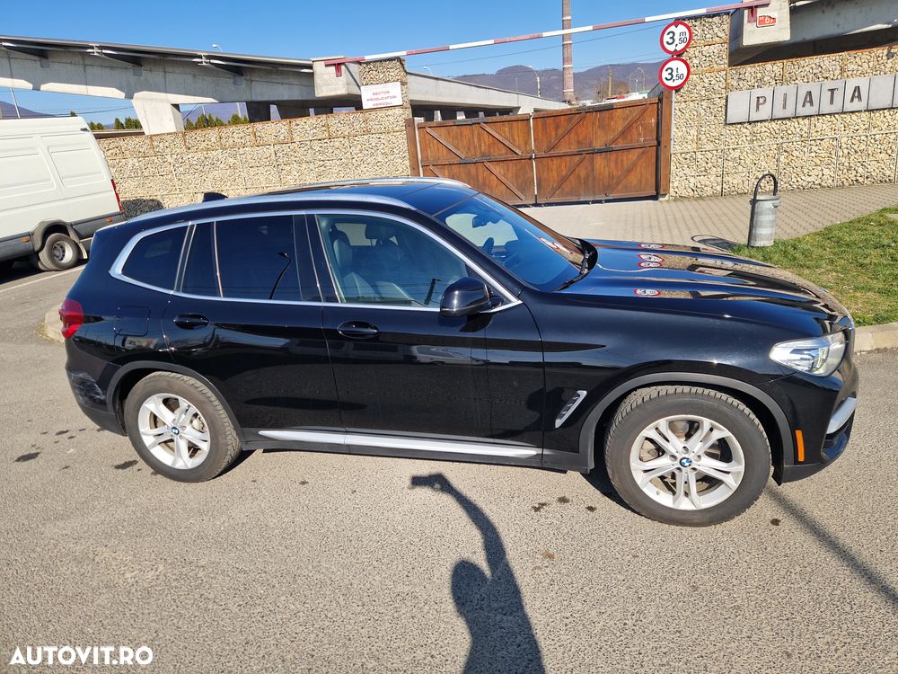 BMW X3 - 3