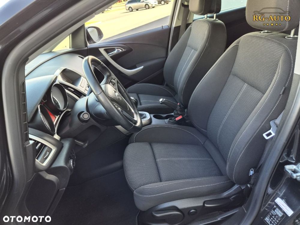 Opel Astra - 12