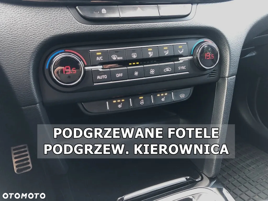 Kia Ceed 1.5 T-GDI L Business Line DCT - 24