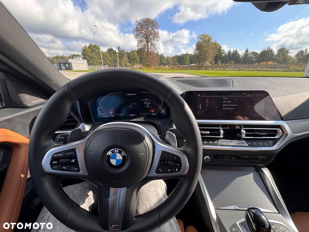 BMW Seria 2 M240i xDrive - 9