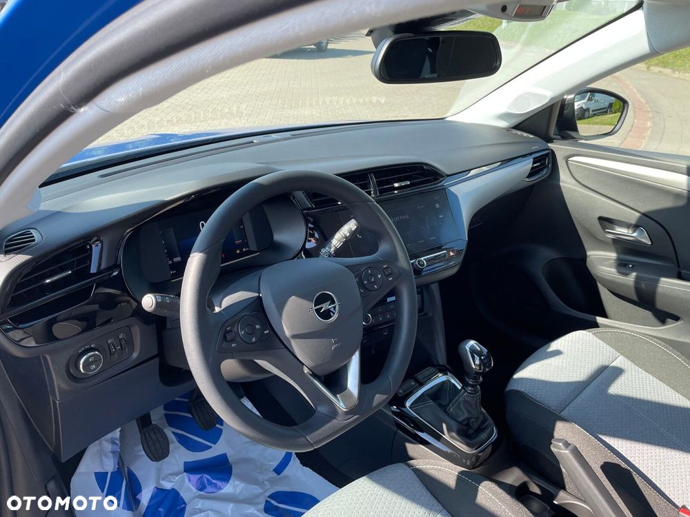 Opel Corsa - 19