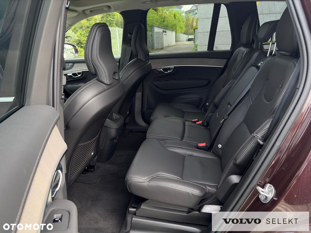 Volvo XC 90 - 16
