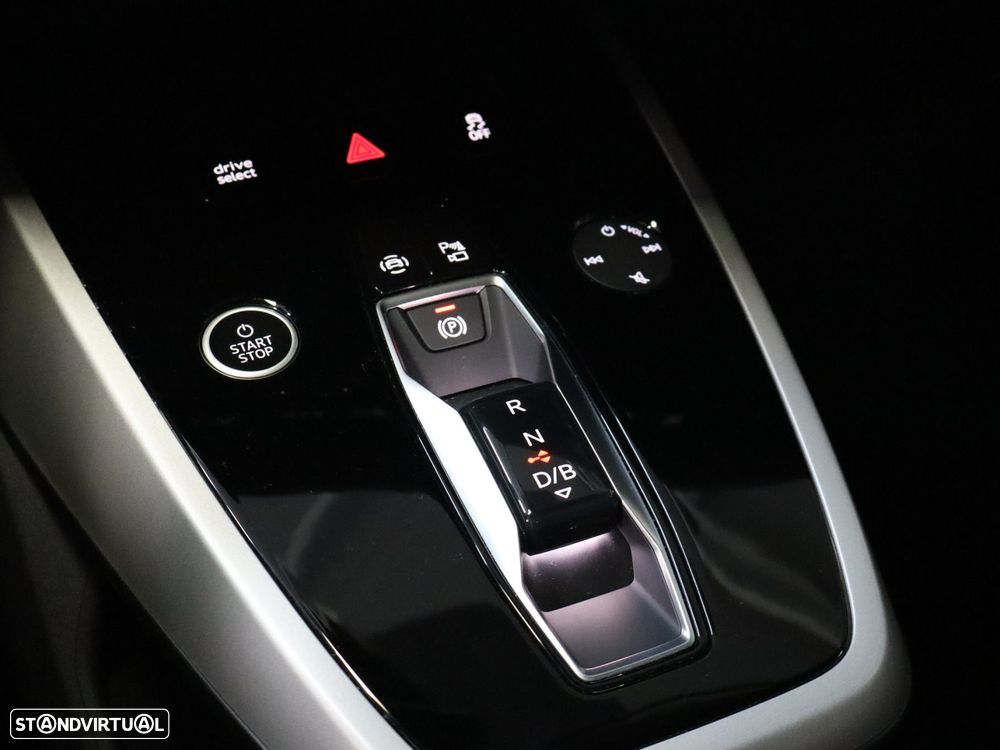 Audi Q4 Sportback e-tron 45 quattro 82 kWh - 22