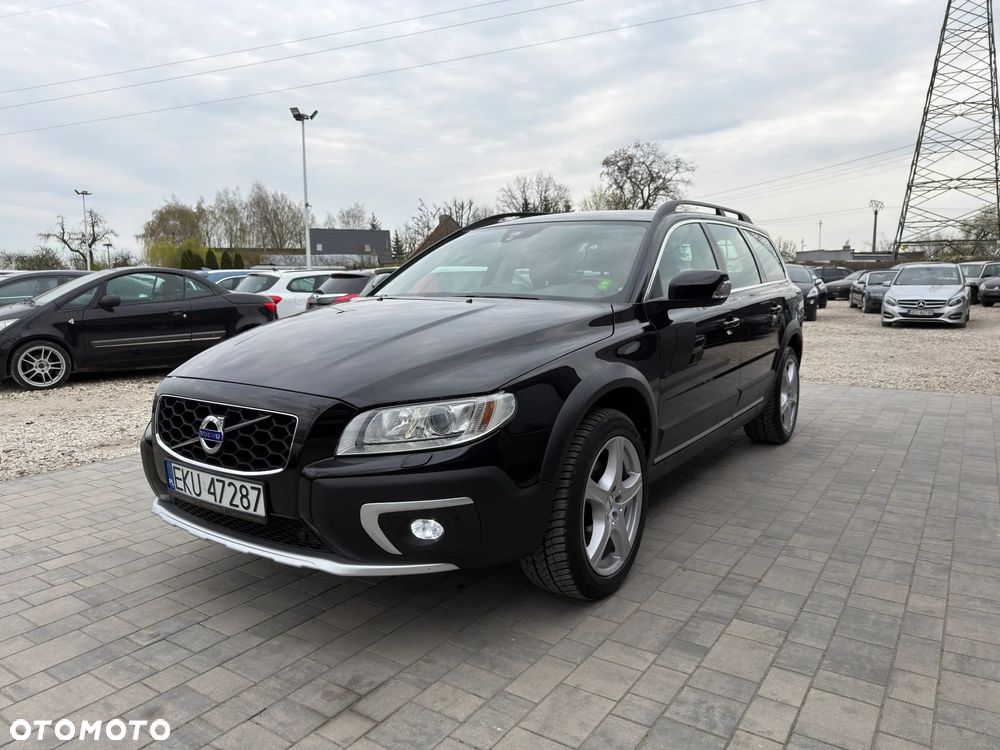 Volvo XC 70 ver-d4-drive--e-dynamic-momentum - 17
