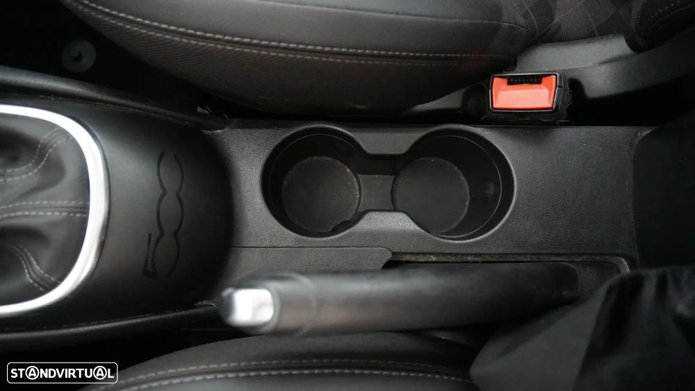 Fiat 500L 1.3 Multijet S&S Dualogic S-Design - 31