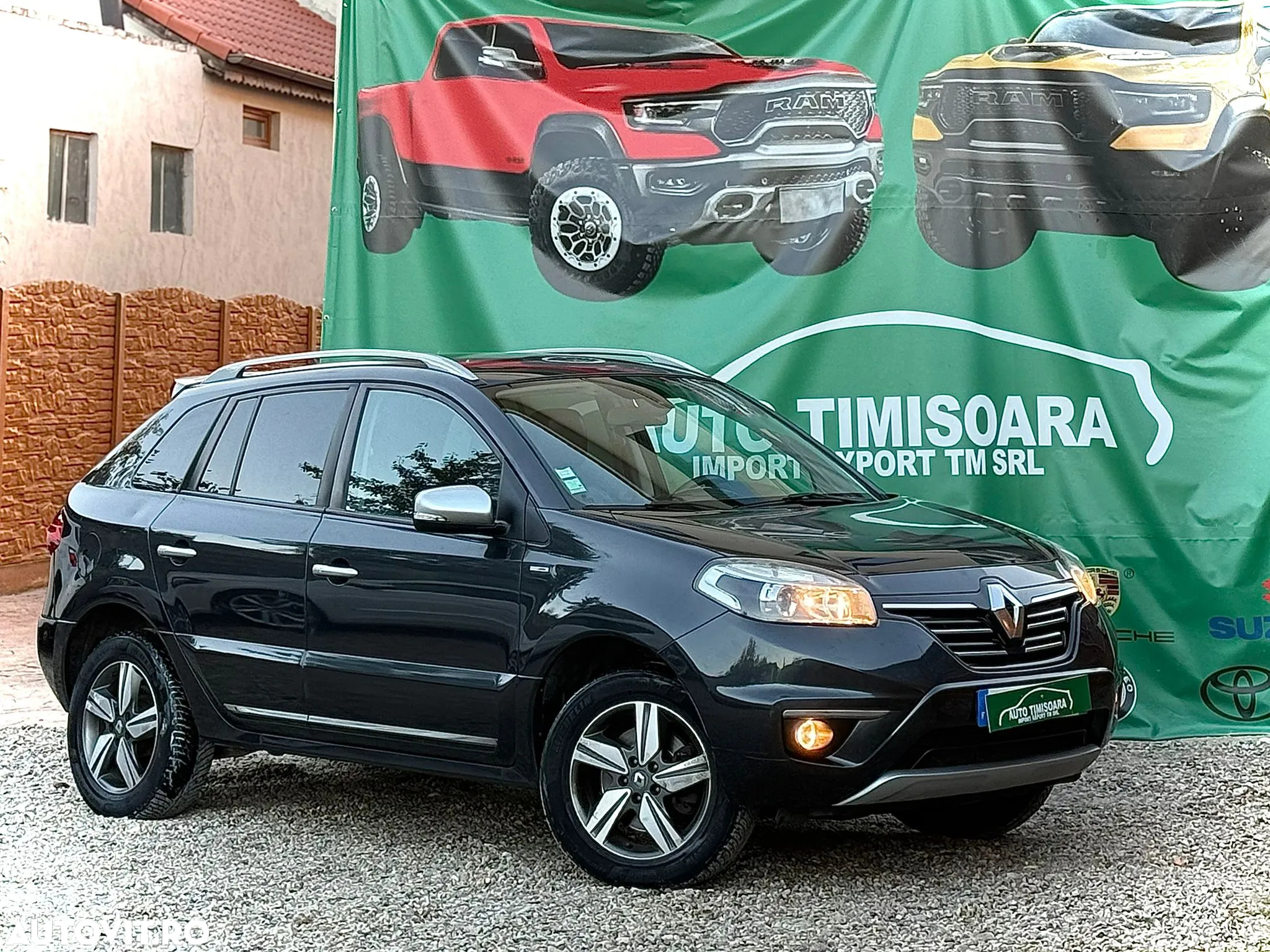 Renault Koleos - 2