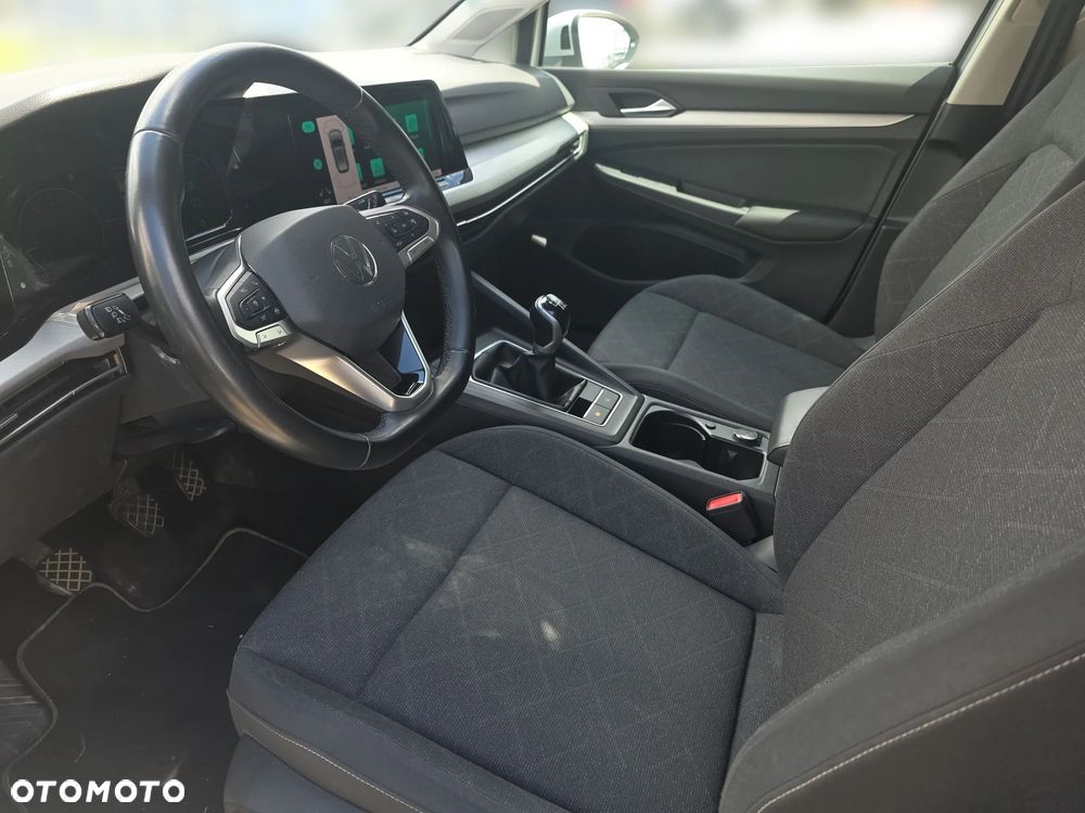 Volkswagen Golf 1.5 TSI EVO Life - 12