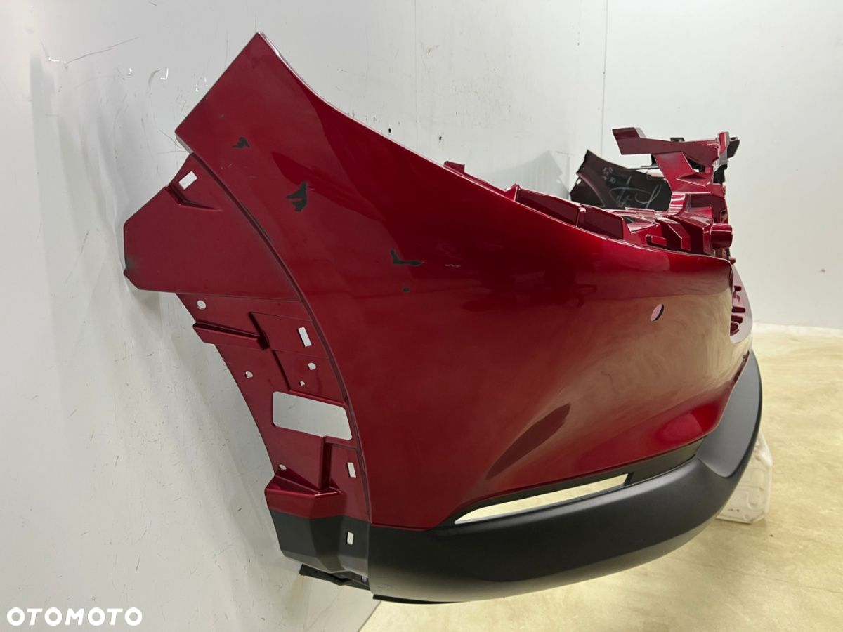 Zderzak przedni Mazda CX-30 CX30 19r.- przód PDC DGH9-50031 - 2