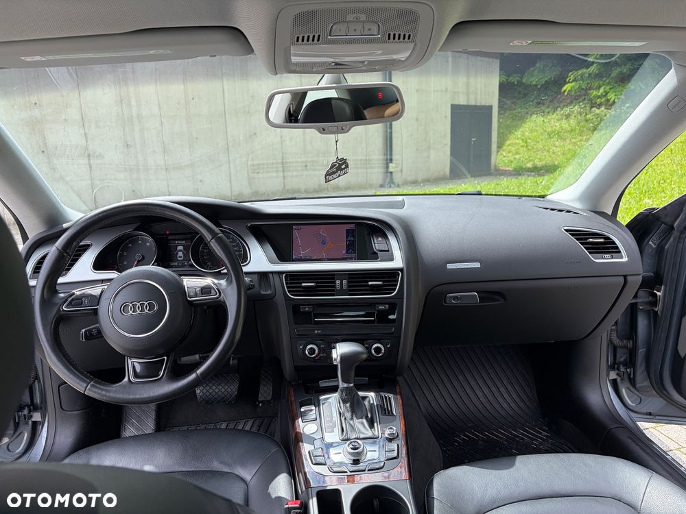 Audi A5 Coupé - 35