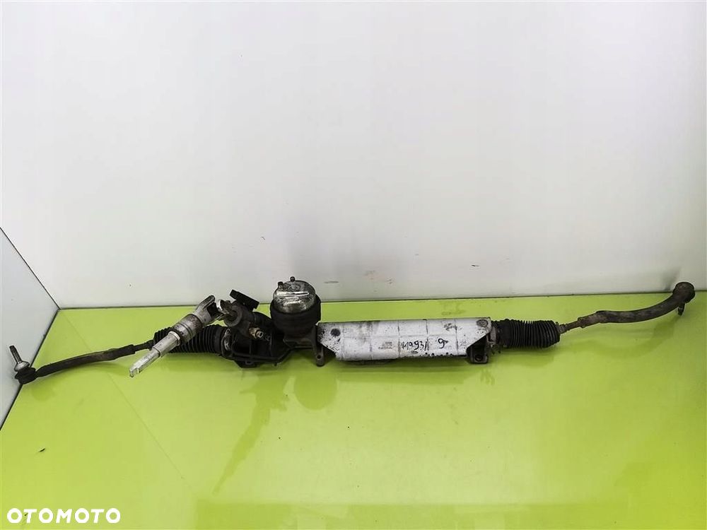 Maglownica PRZEKLADNIA Volvo S60   I 2000-2010 8672239 T00011616 - 1