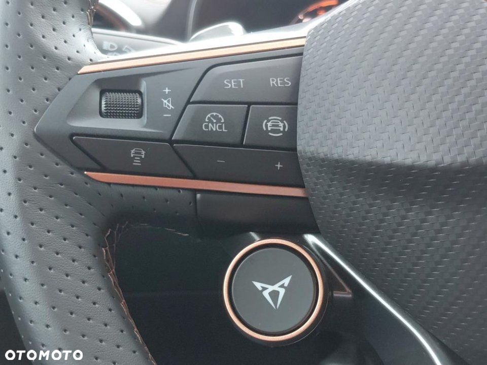 Cupra Leon - 13