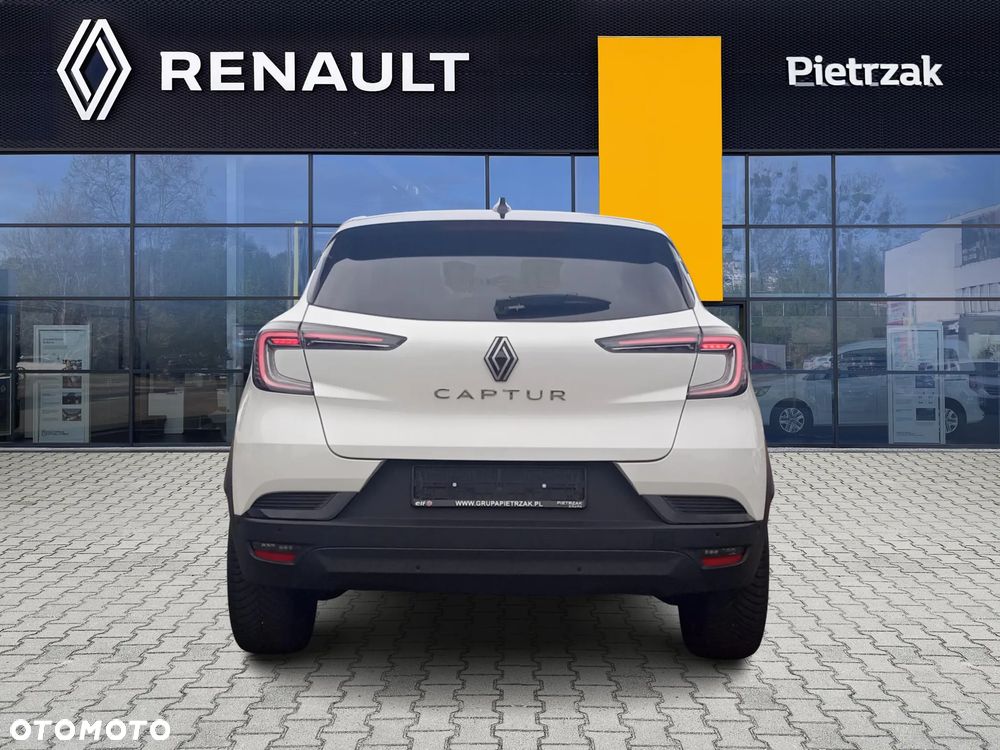 Renault Captur 1.0 TCe Techno - 4