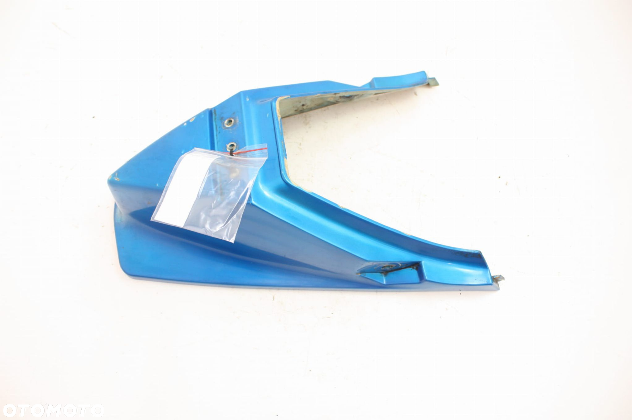 OWIEWKA OGON ZADUPEK Yamaha XS 400 82-87 - 2