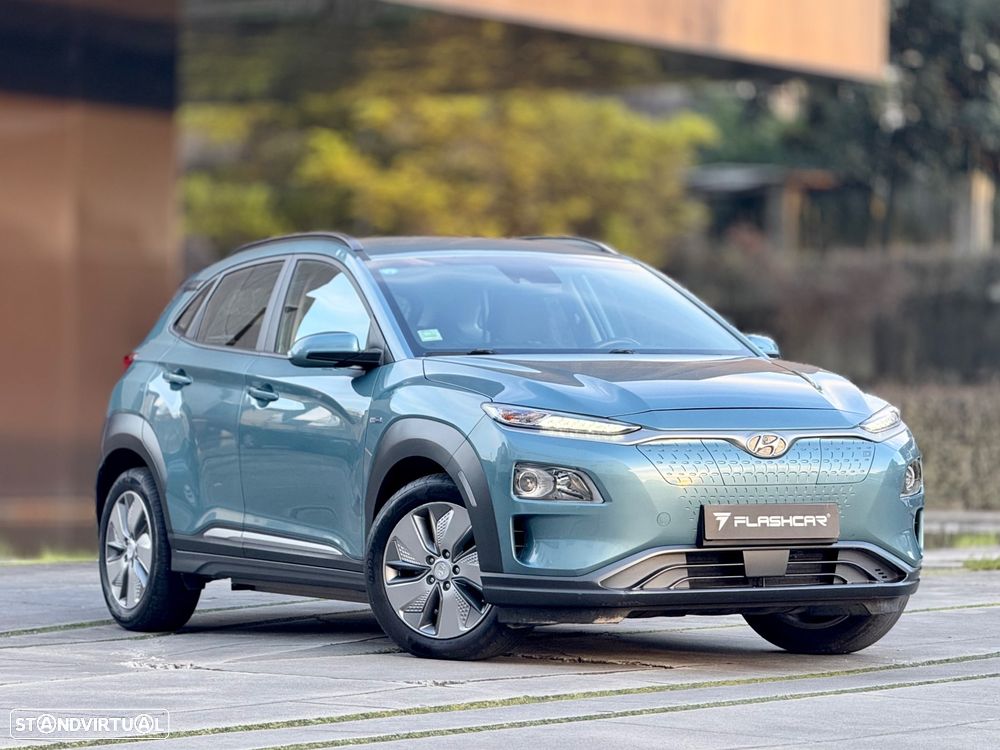 Hyundai Kauai Premium - 12