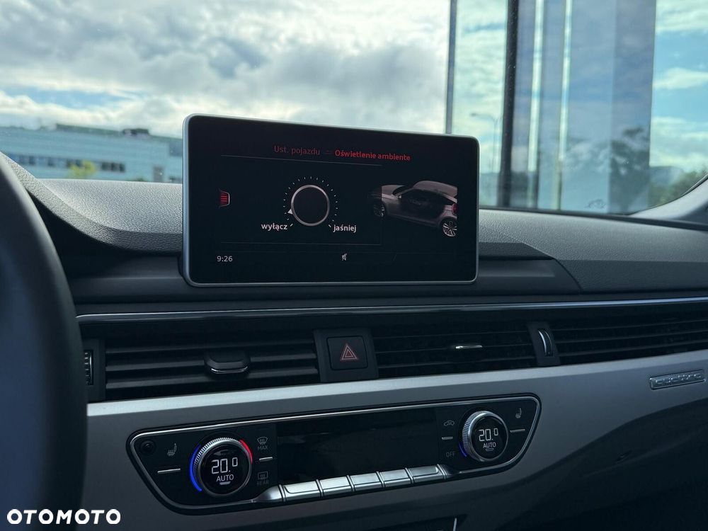 Audi A5 Sportback - 32