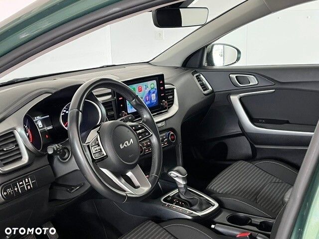 Kia Ceed 1.5 T-GDI M DCT - 17