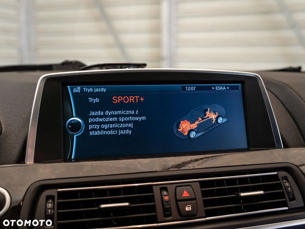 BMW Seria 6 - 26