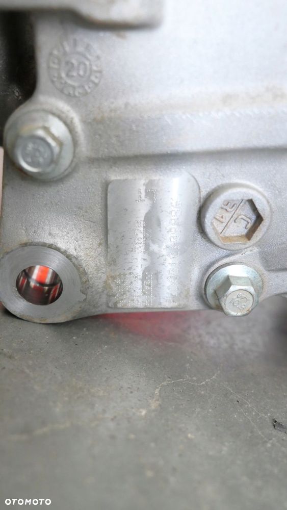 bmw x3m x4m g05 g06 dyferencjał most przedni xdrive 8487443 3,15 - 4