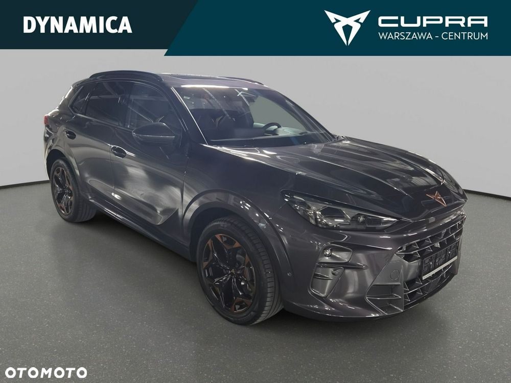 Cupra Terramar - 3