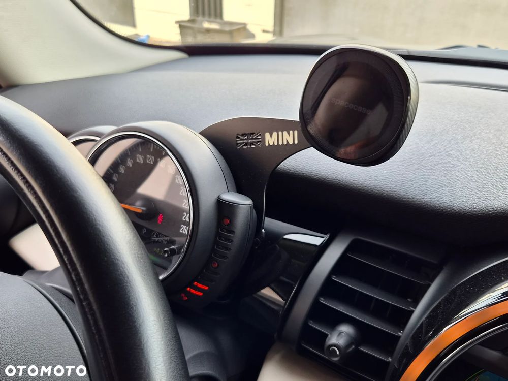 MINI Cooper - 19