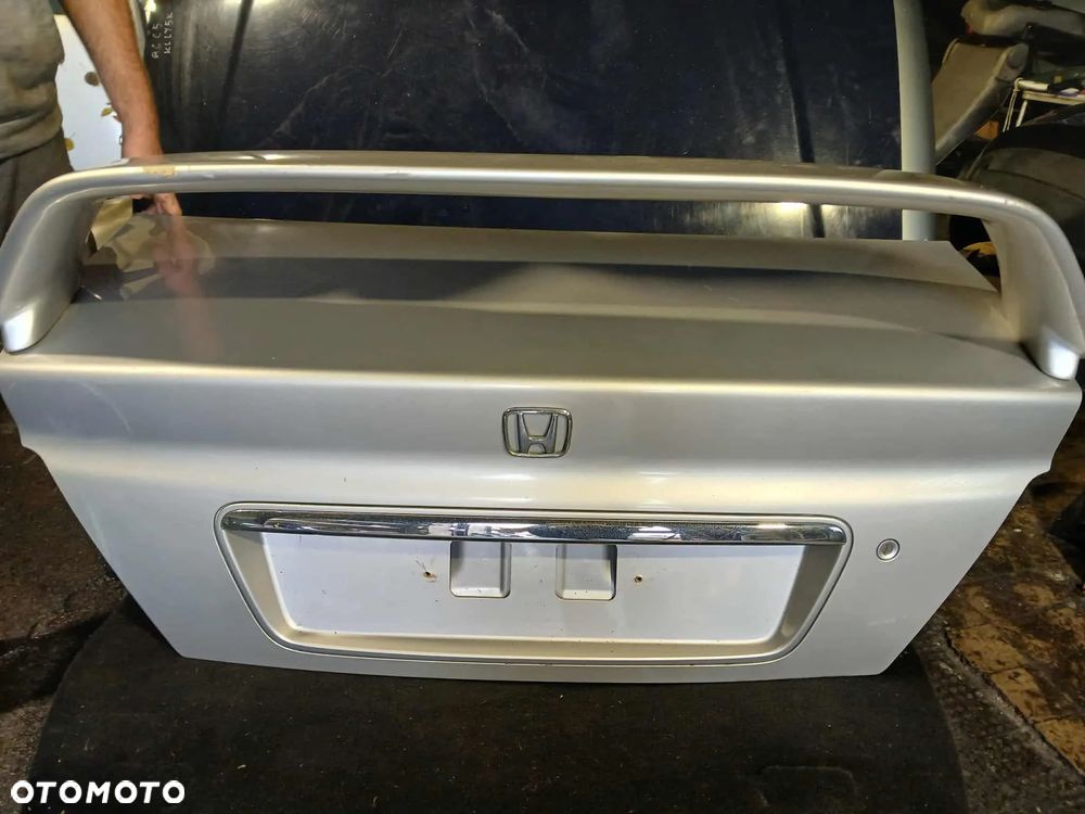 Honda Accord VI sedan klapa bagażnika Lotka - 1