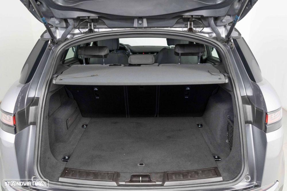 Land Rover Range Rover Evoque 1.5 P300e AWD Auto - 12