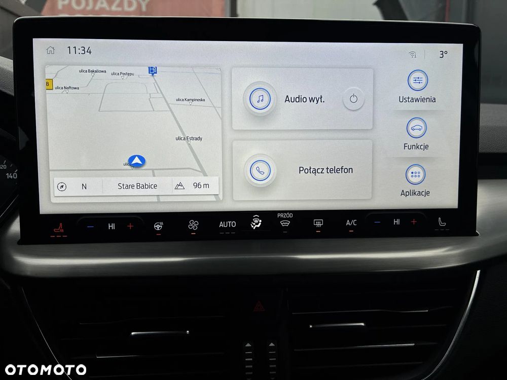 Ford Focus 1.5 EcoBlue Titanium - 20