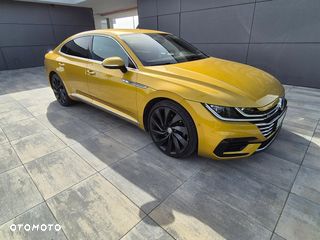 Volkswagen Arteon 2.0 TDI Bi-Turbo SCR 4Mot R-Line DSG