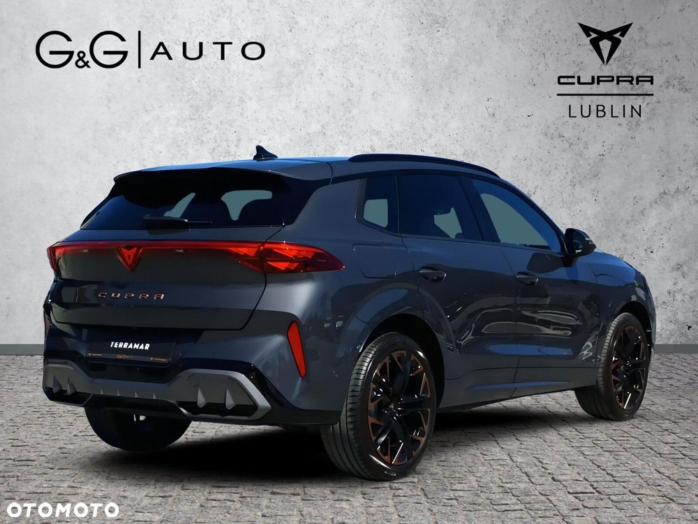 Cupra Terramar - 6