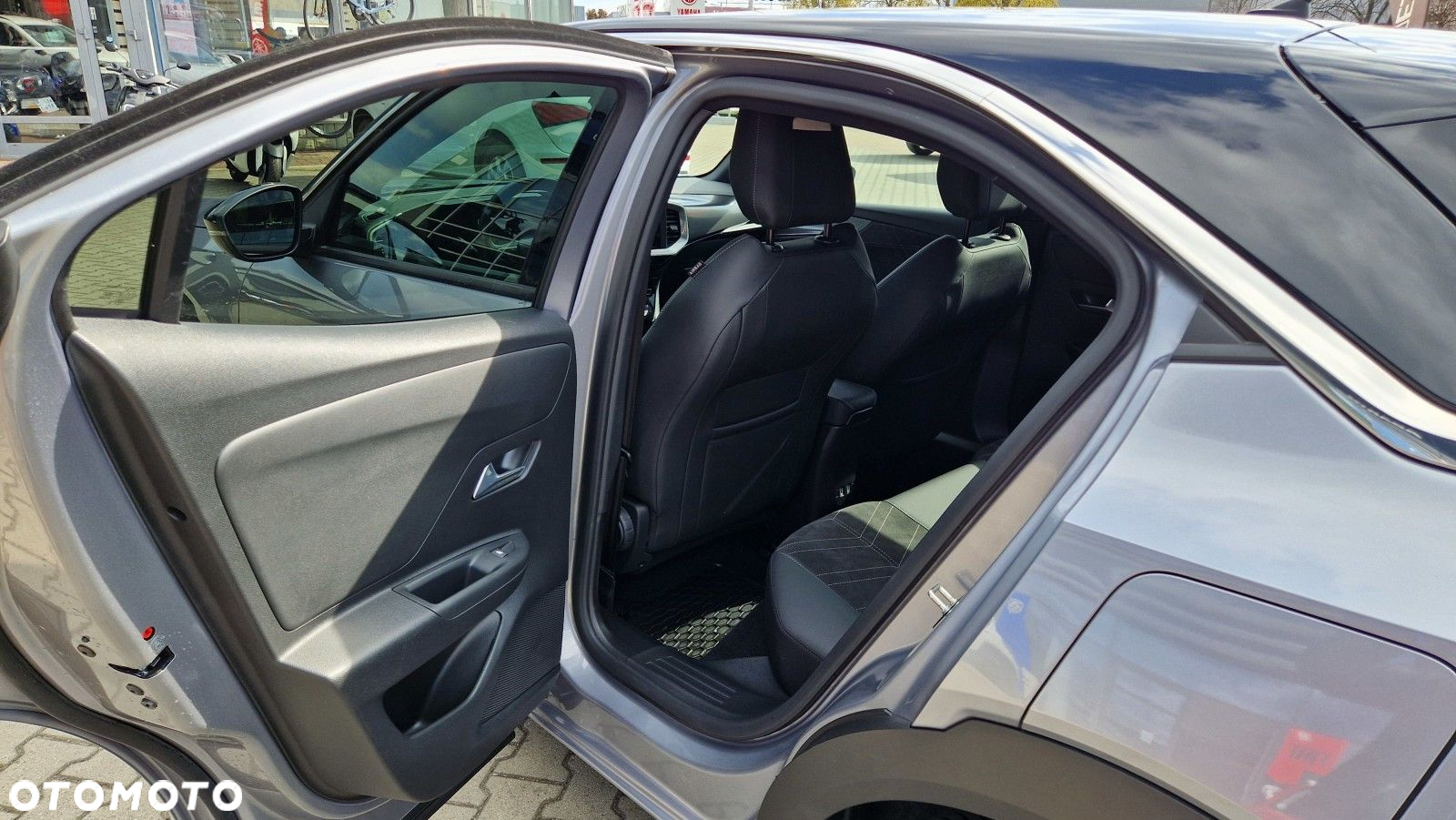 Opel Mokka Mokka-e 50kWh Ultimate Pack - 12