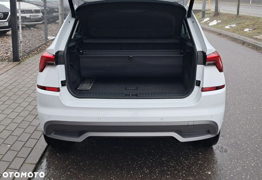 Skoda Kamiq 1.5 TSI DSG Style - 39