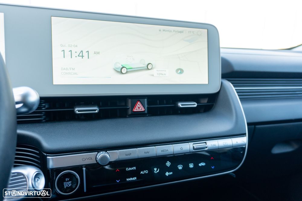 Hyundai Ioniq 5 73 kWh Premium - 21