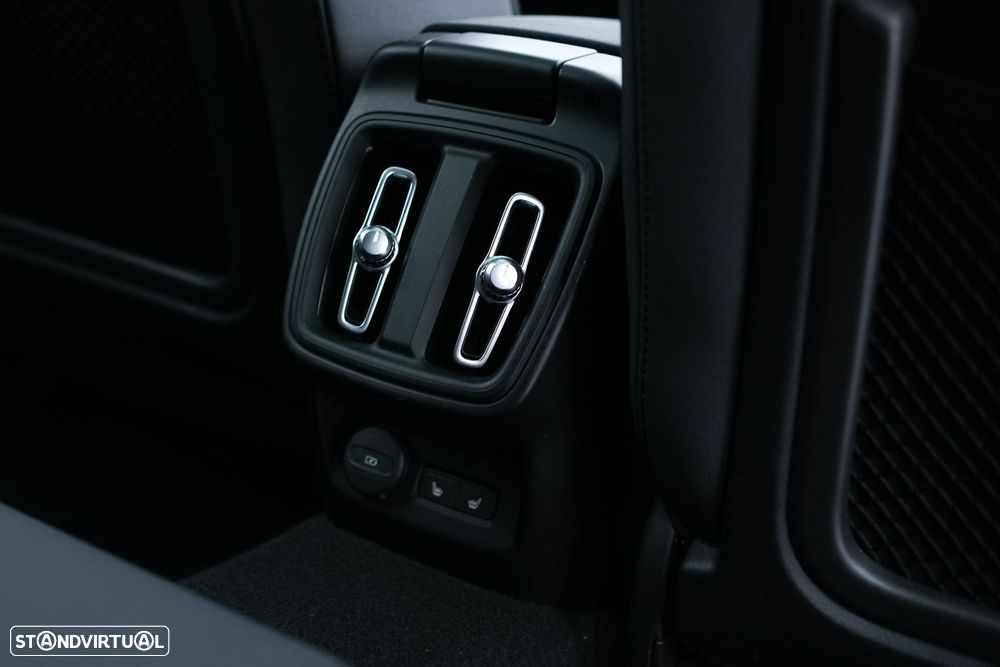 Polestar 2 Standard Range 69 kWh - 26