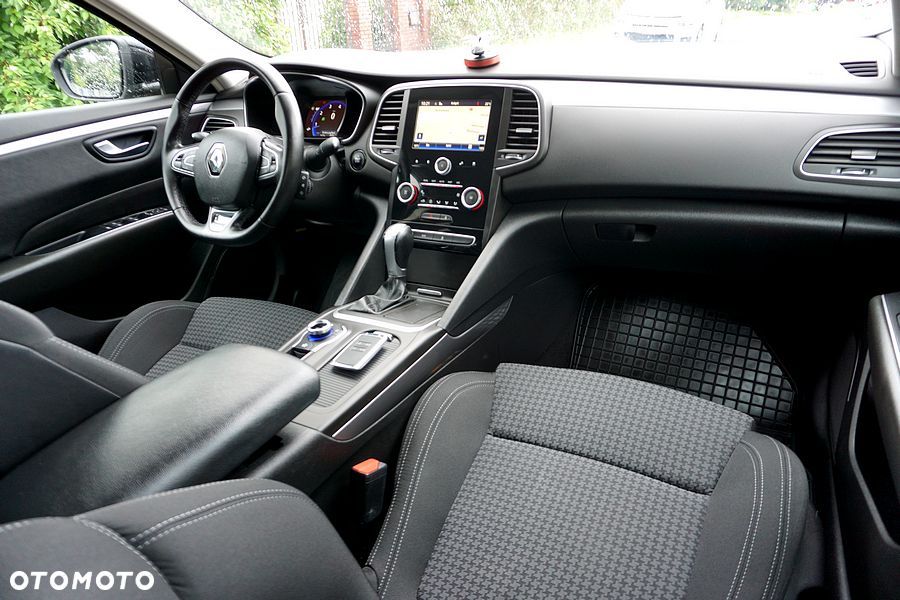 Renault Talisman ENERGY TCe 200 EDC LIMITED - 37