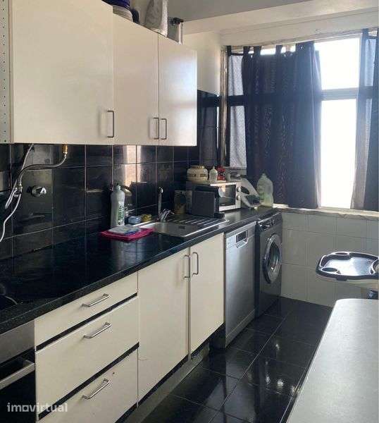 Apartamento para venda T3 Rio de Mouro Rinchoa - Grande imagem: 2/4