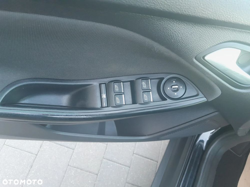 Ford Focus 2.0 TDCi Titanium - 15
