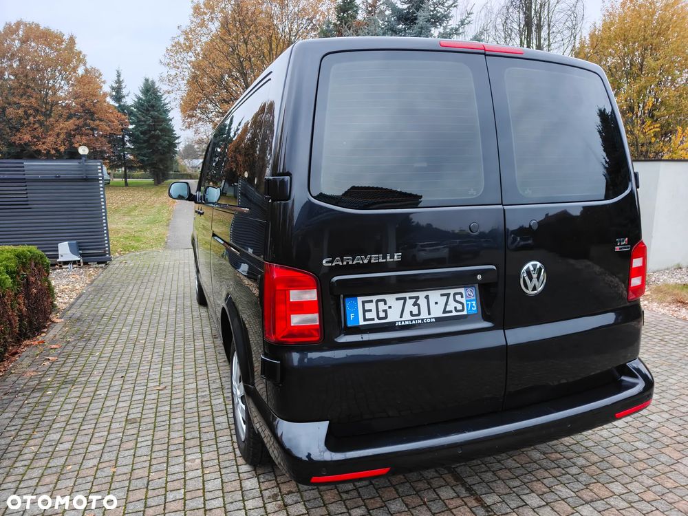 Volkswagen Caravelle 2.0 TDI L2 Highline 4Motion - 23
