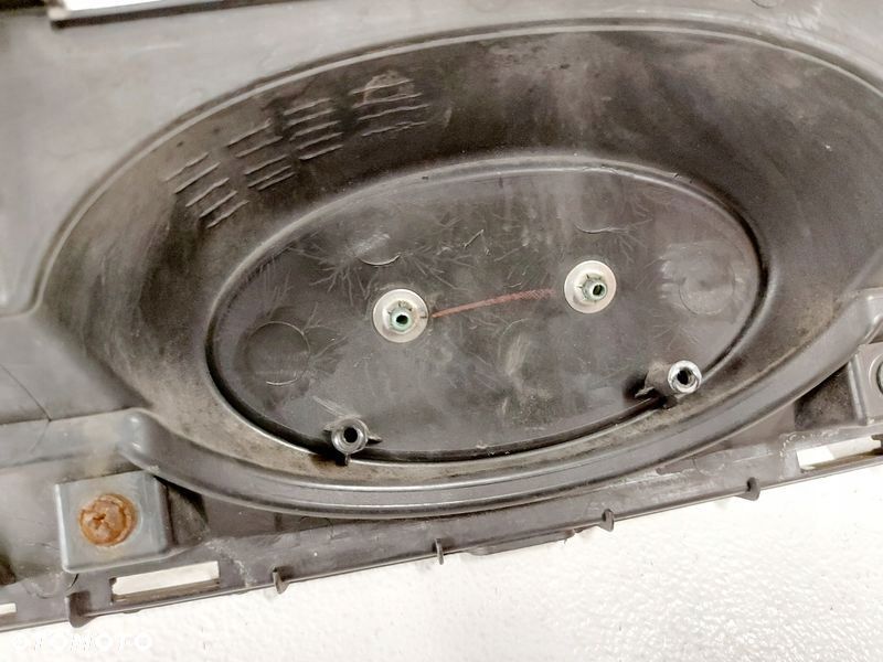 HYUNDAI IX35 1 I GRILL ATRAPA ZDERZAKA PRZÓD 86351-2Y000 - 8