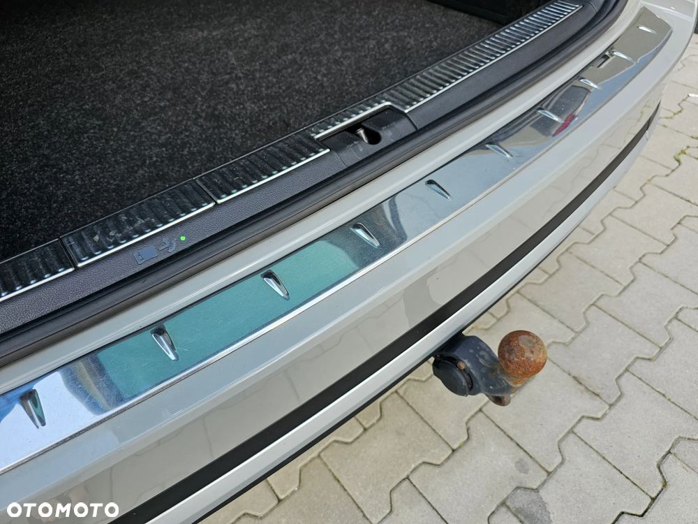 Skoda Superb 2.0 TDI SCR 4x4 Scout DSG - 30
