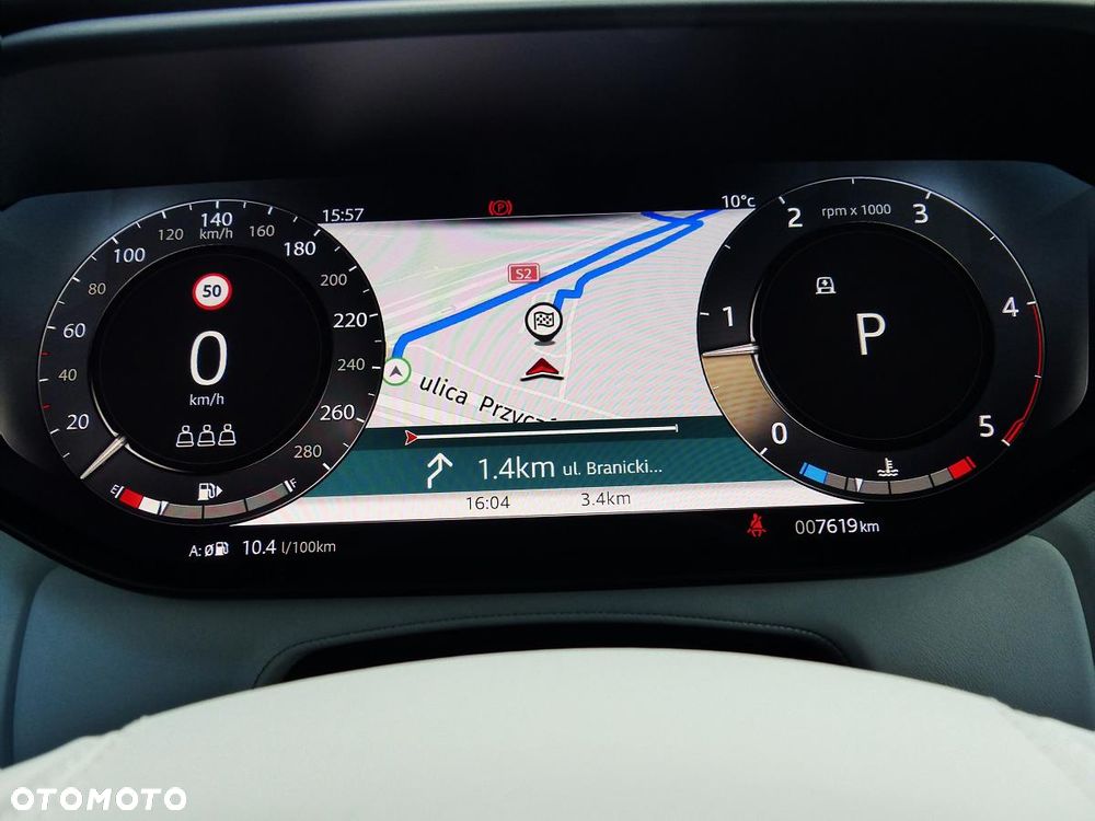 Land Rover Range Rover Sport S 3.0 D300 mHEV Dynamic HSE - 18