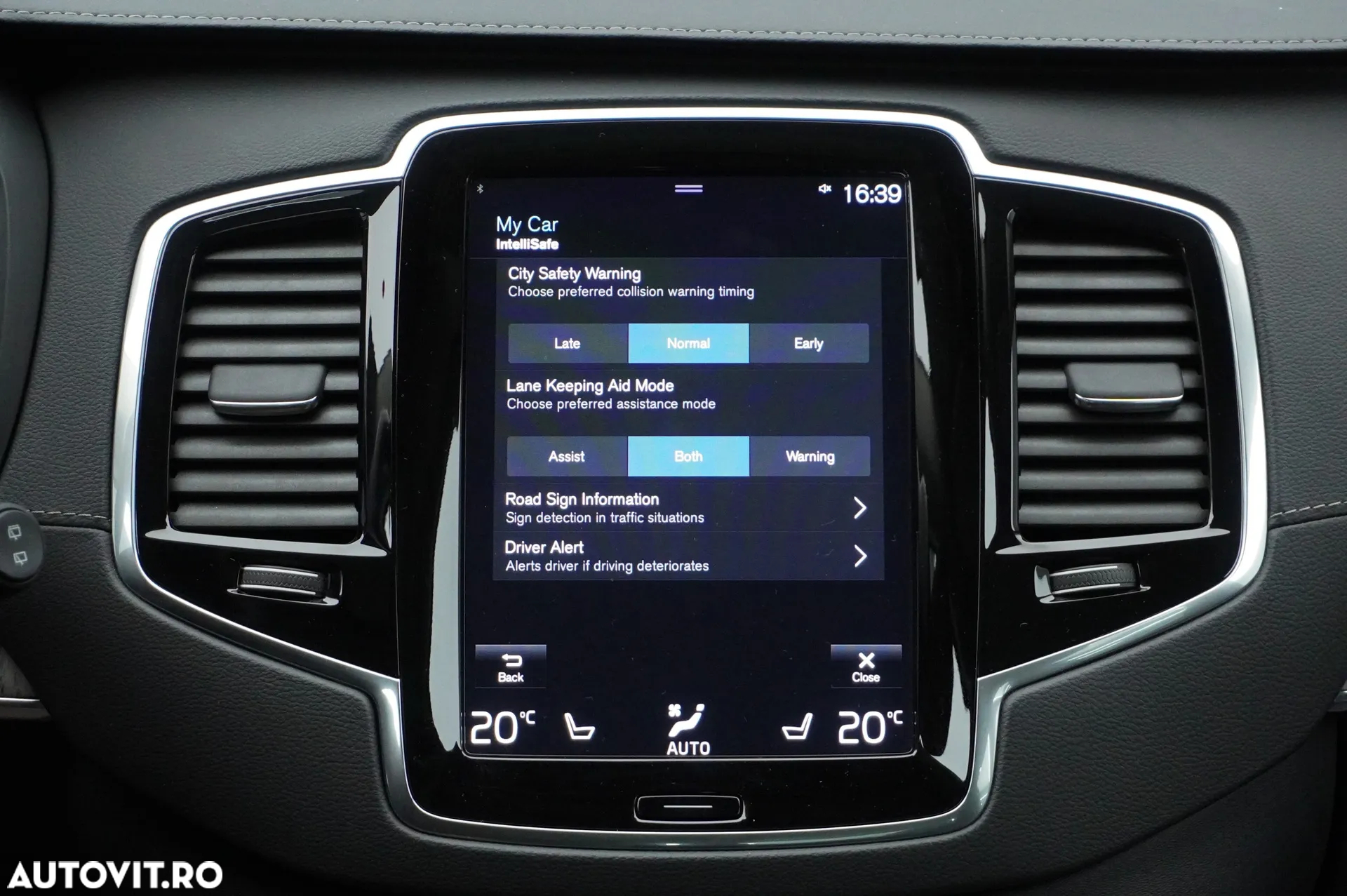 Volvo XC 90 Recharge T8 eAWD Inscription - 24