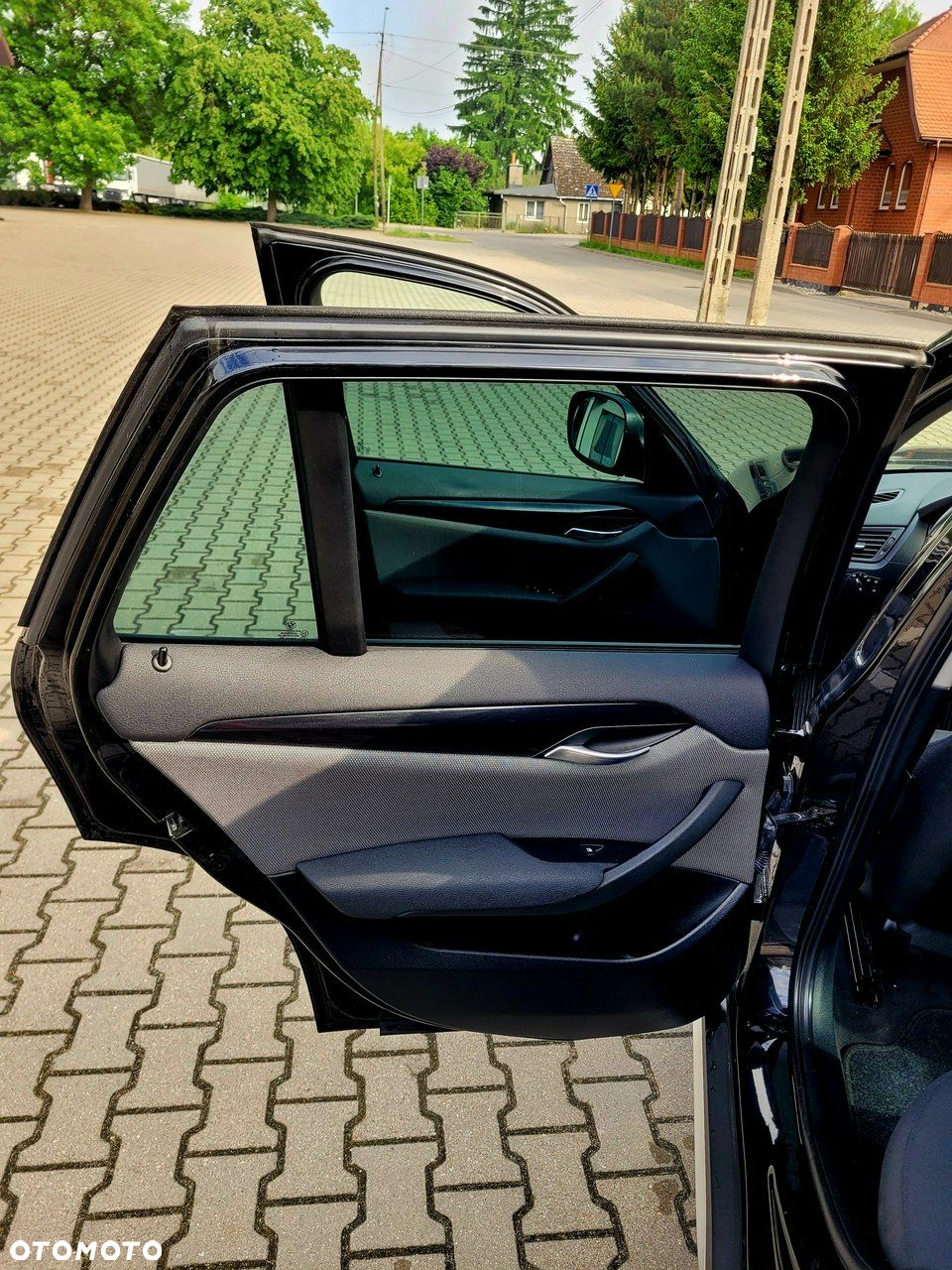 BMW X1 - 26