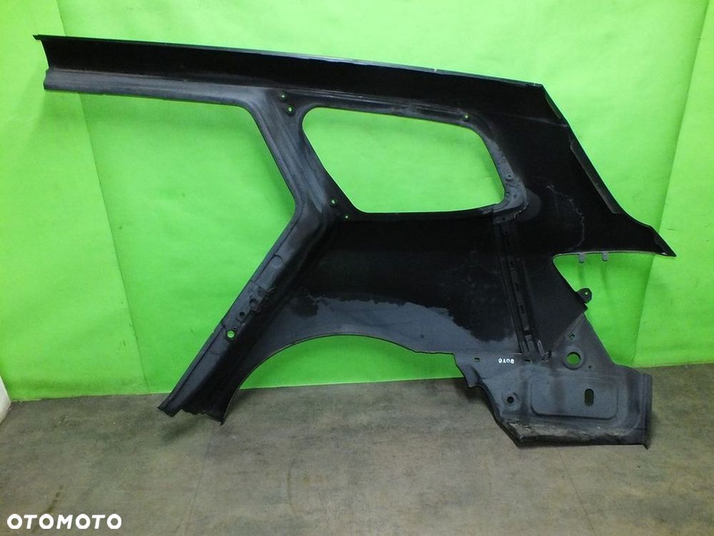 Honda Accord Kombi 09-14 Tylny prawy blotnik - 3