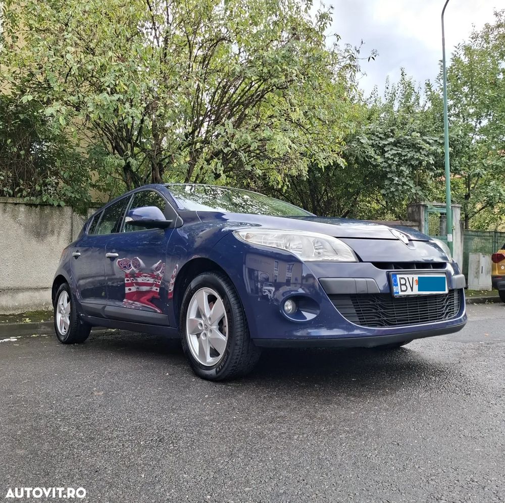 Renault Megane - 4