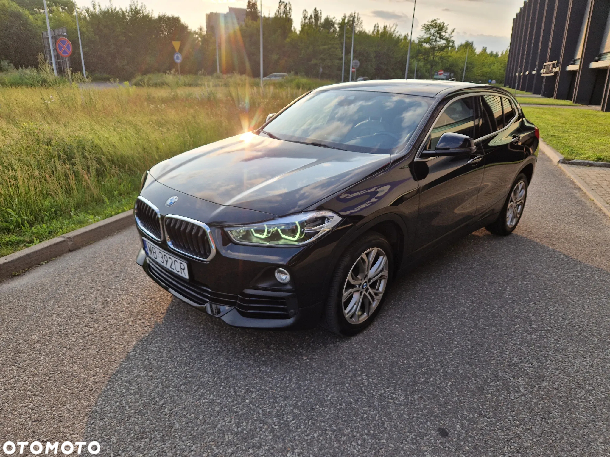 BMW X2 - 6